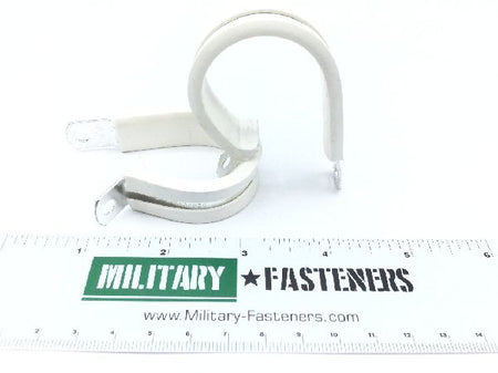 MS21919WH20 Loop Clamp