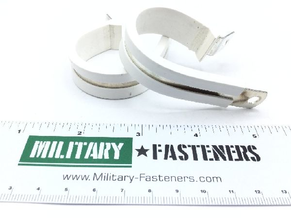 MS21919WH22 Loop Clamp