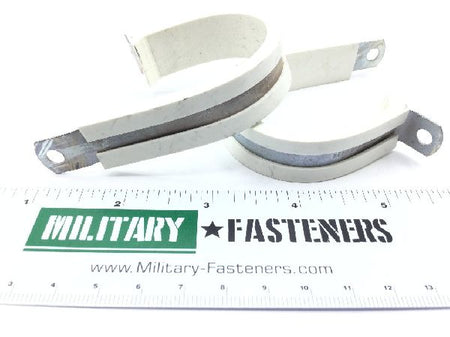MS21919WH24 Loop Clamp