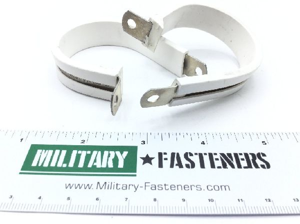 MS21919WH26 Loop Clamp