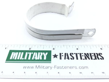 MS21919WH28 Loop Clamp