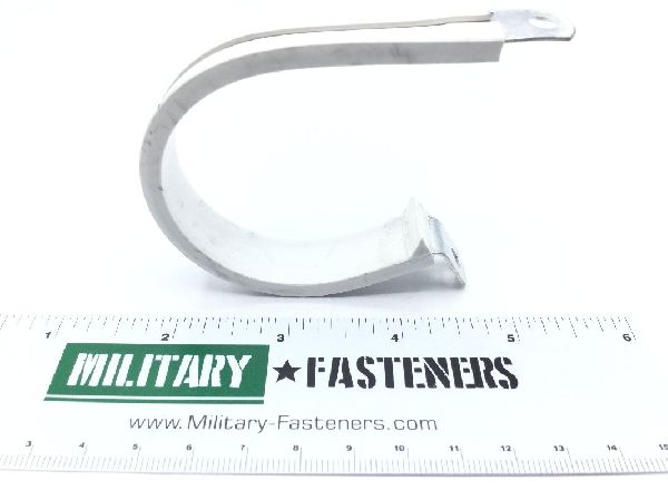 MS21919WH28 Loop Clamp (2)