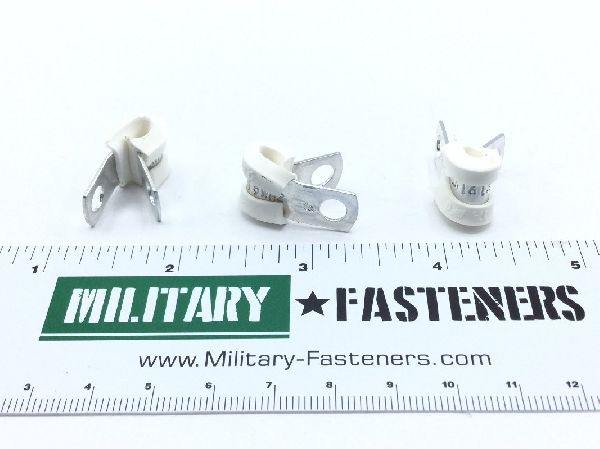 MS21919WH2 Loop Clamp