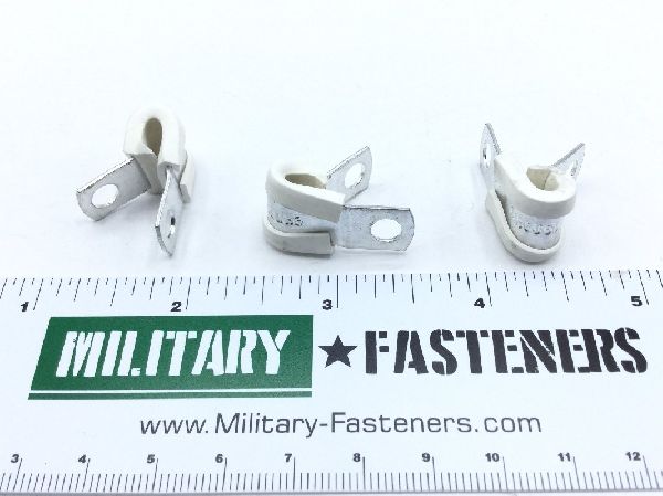 MS21919WH3 Loop Clamp