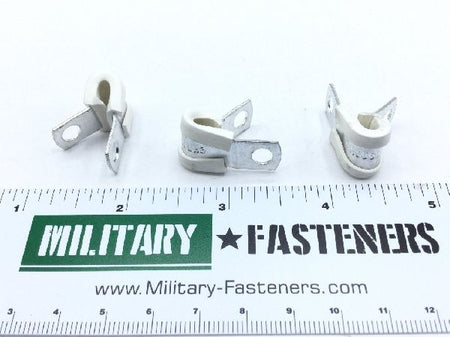MS21919WH3 Loop Clamp