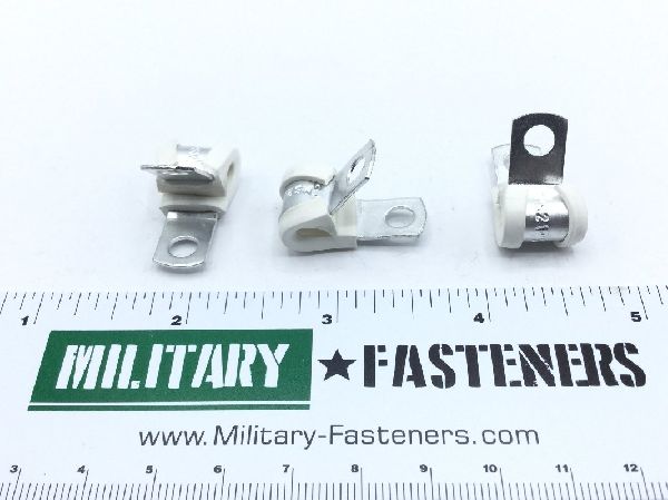 MS21919WH3 Loop Clamp (2)