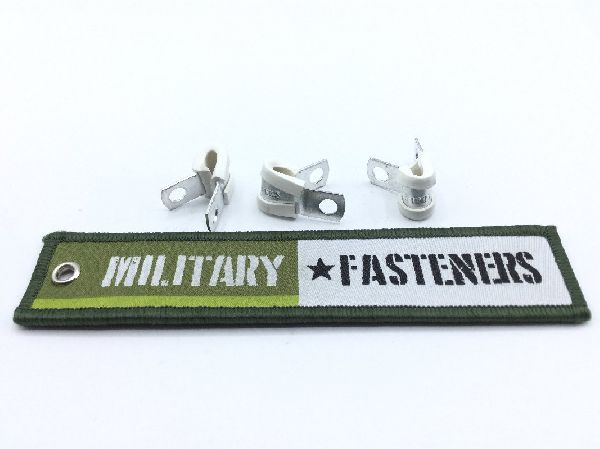 MS21919WH3 Loop Clamp (3)