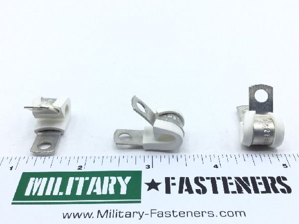 MS21919WH4 Loop Clamp