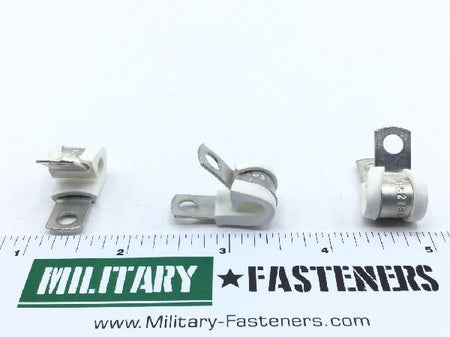 MS21919WH4 Loop Clamp