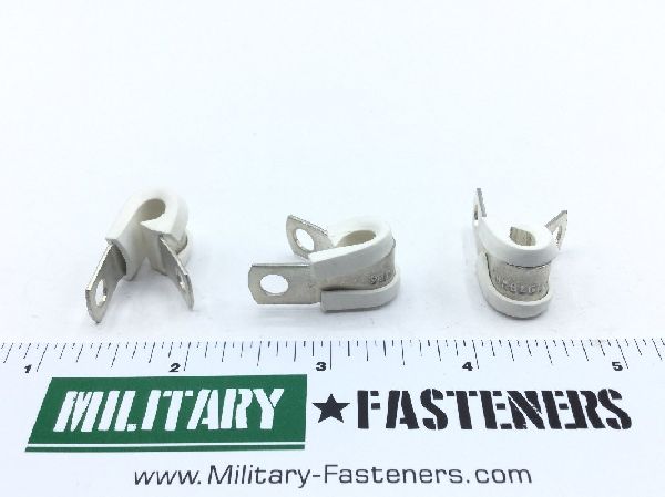 MS21919WH4 Loop Clamp (2)