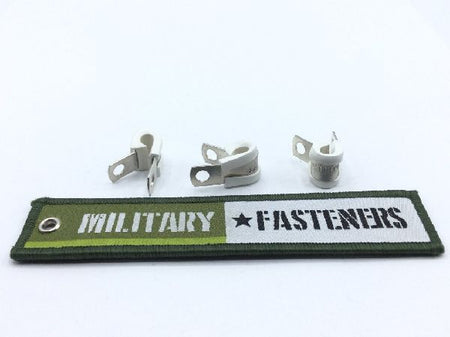 MS21919WH4 Loop Clamp (3)