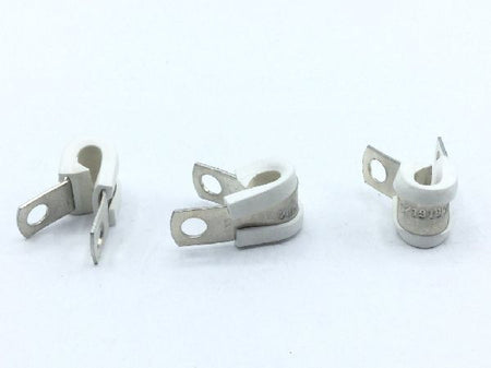 MS21919WH4 Loop Clamp (4)