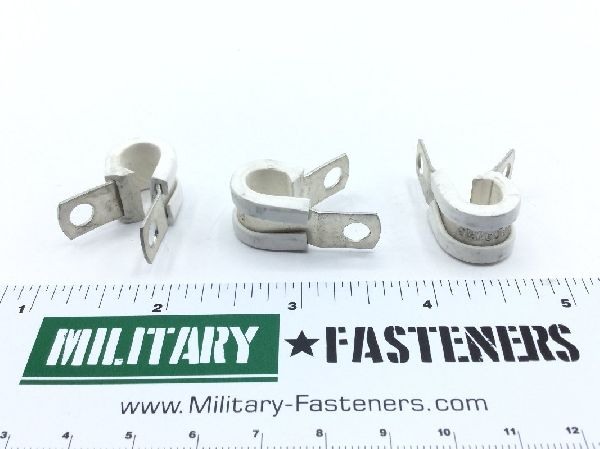 MS21919WH5 Loop Clamp