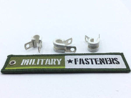 MS21919WH5 Loop Clamp (2)