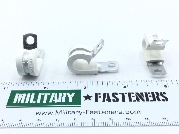 MS21919WH6 Loop Clamp