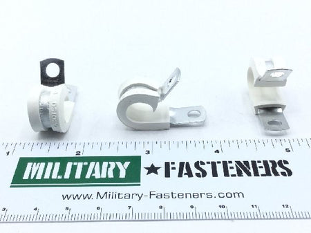 MS21919WH6 Loop Clamp