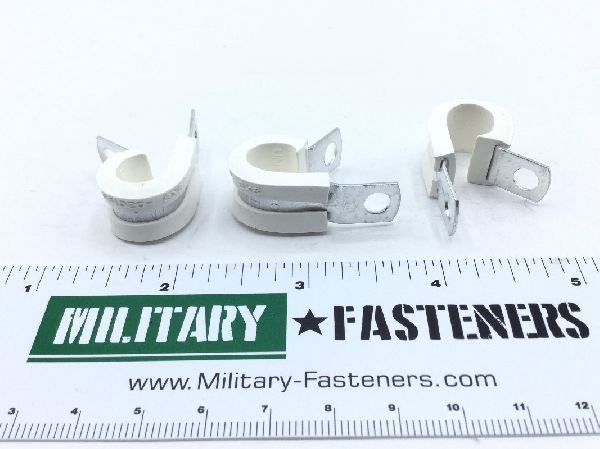 MS21919WH6 Loop Clamp (2)