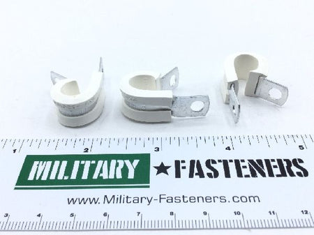 MS21919WH6 Loop Clamp (2)