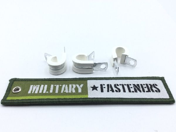 MS21919WH6 Loop Clamp (3)