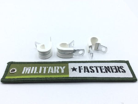 MS21919WH6 Loop Clamp (3)