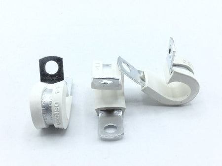 MS21919WH6 Loop Clamp (6)