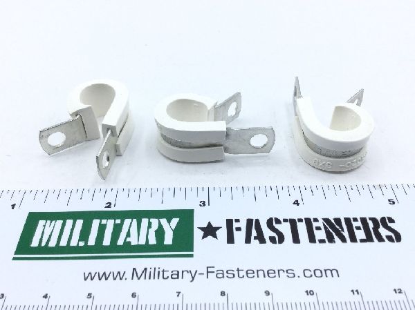 MS21919WH7 Loop Clamp