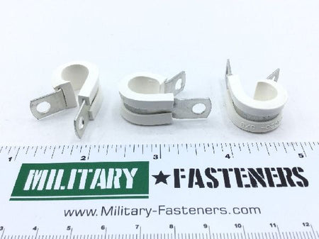 MS21919WH7 Loop Clamp