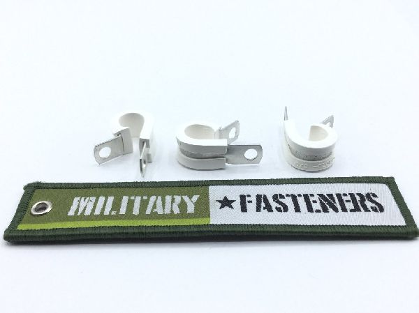 MS21919WH7 Loop Clamp (2)