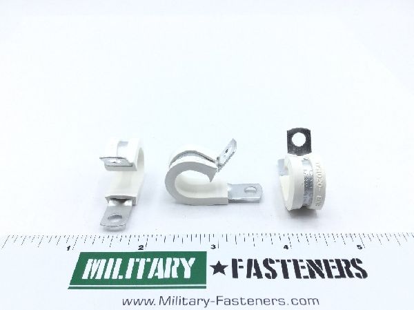 MS21919WH8 Loop Clamp
