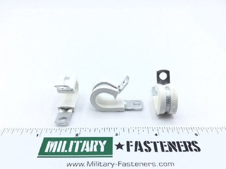 MS21919WH8 Loop Clamp