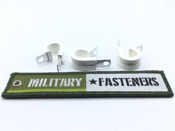 MS21919WH8 Loop Clamp (3)