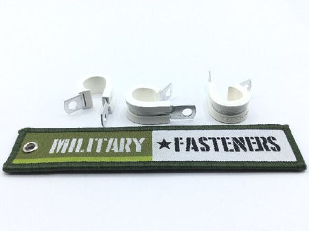 MS21919WH8 Loop Clamp (3)