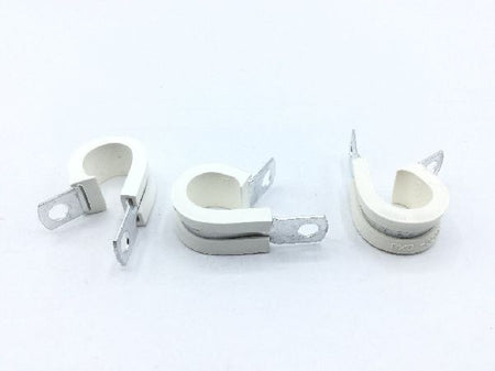 MS21919WH8 Loop Clamp (4)