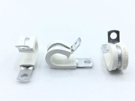 MS21919WH8 Loop Clamp (5)
