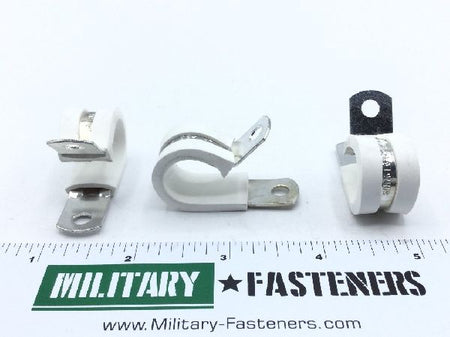 MS21919WH9 Loop Clamp