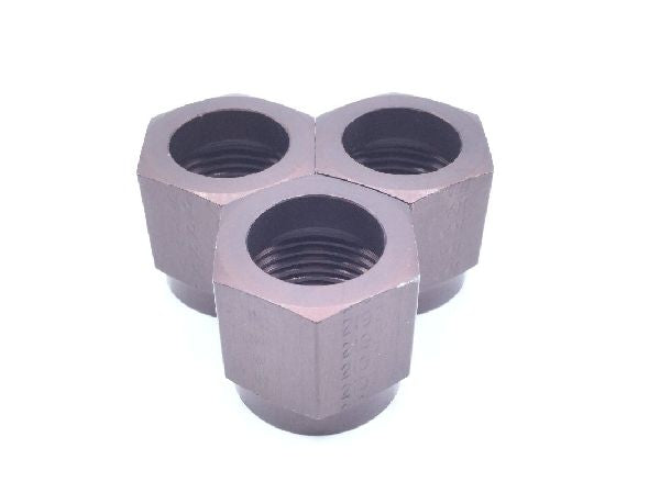 MS21921-10W Tube Coupling Nut