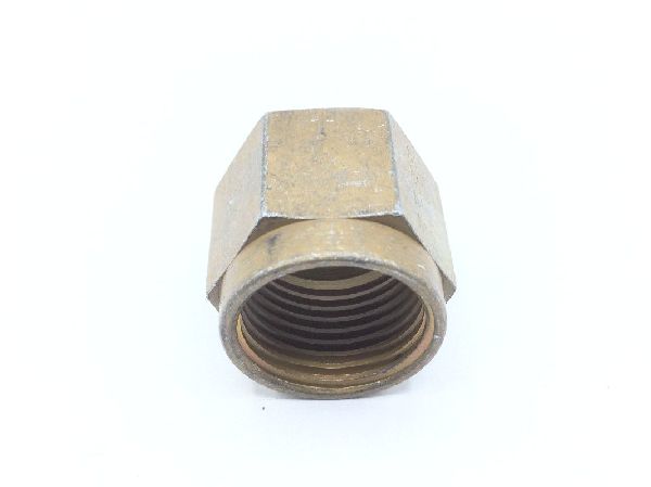 MS21921-10 Tube Coupling Nut