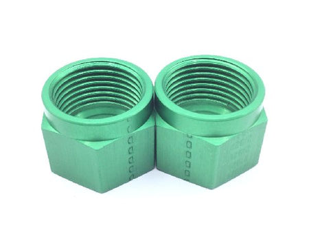 MS21921-12D Tube Coupling Nut