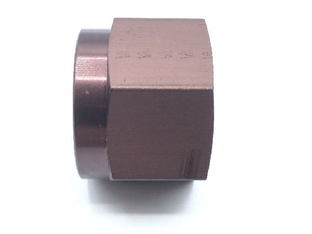 MS21921-12W Tube Coupling Nut