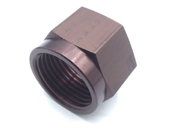 MS21921-12W Tube Coupling Nut (3)