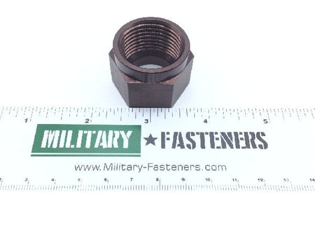 MS21921-12W Tube Coupling Nut (5)