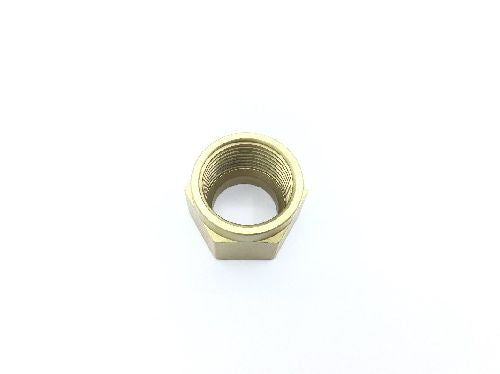 MS21921-12 Tube Coupling Nut (2)