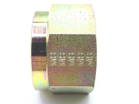 MS21921-16 Tube Coupling Nut