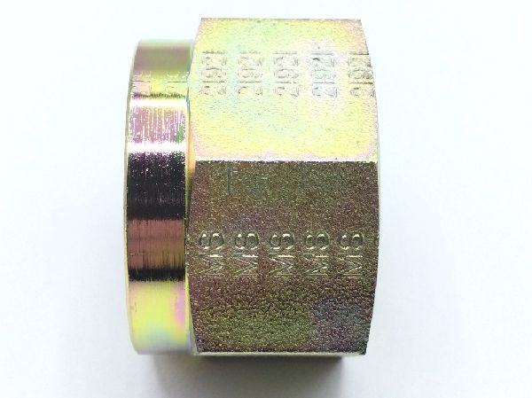 MS21921-16 Tube Coupling Nut (2)