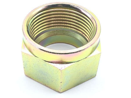 MS21921-16 Tube Coupling Nut (3)