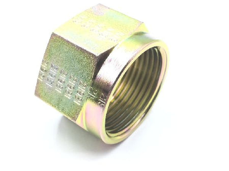 MS21921-16 Tube Coupling Nut (4)