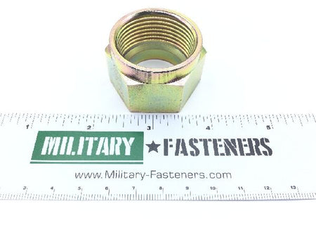 MS21921-16 Tube Coupling Nut (5)