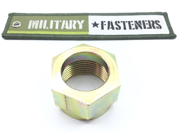 MS21921-16 Tube Coupling Nut (6)