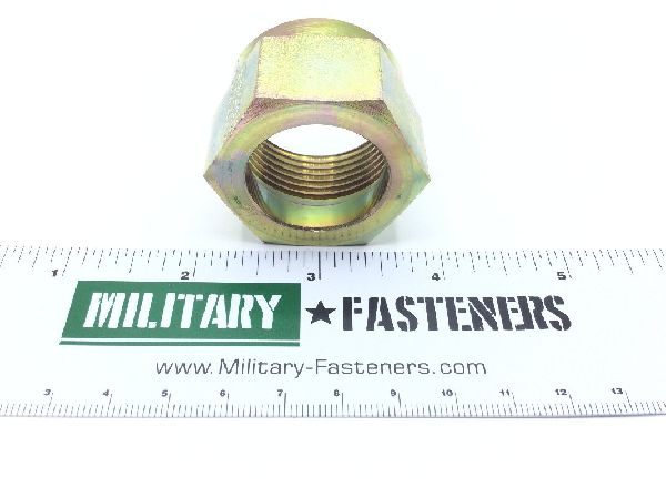 MS21921-16 Tube Coupling Nut (7)