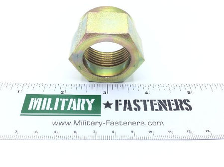 MS21921-16 Tube Coupling Nut (7)